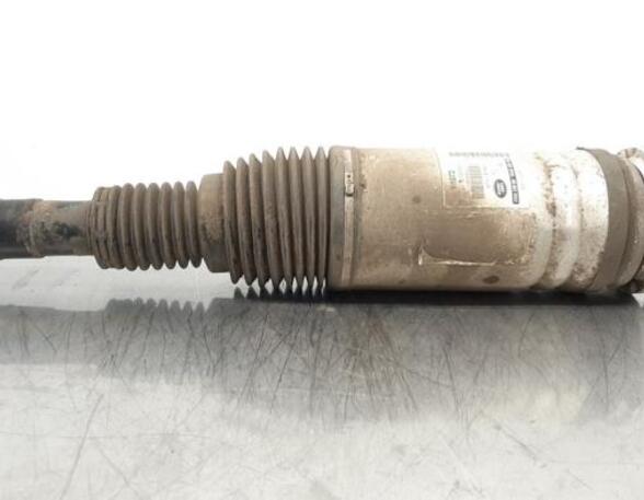 Shock Absorber LAND ROVER RANGE ROVER SPORT (L494)