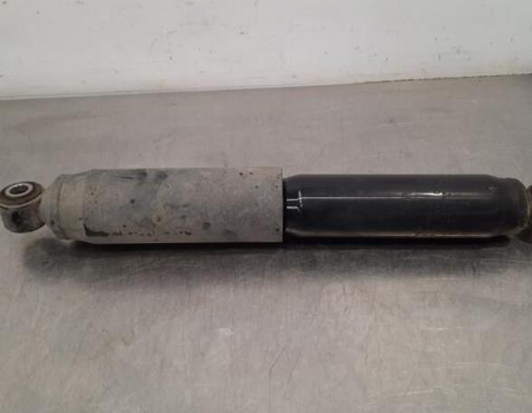 Shock Absorber CITROËN JUMPER Van, FIAT DUCATO Platform/Chassis (250_, 290_)