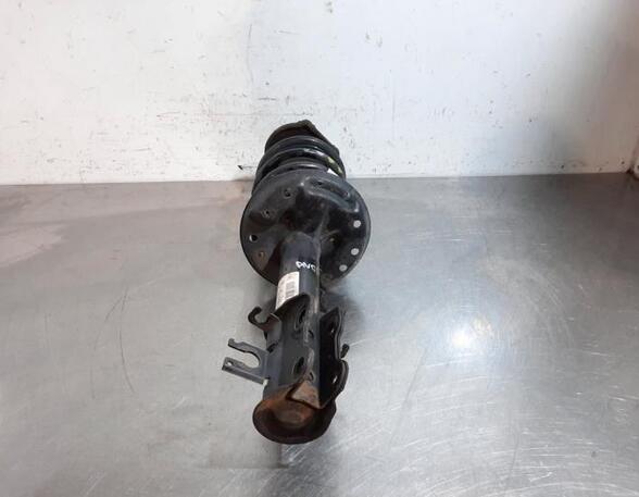 Shock Absorber FIAT FIORINO Box Body/MPV (225_), FIAT QUBO (225_), FIAT FIORINO MPV (225_)