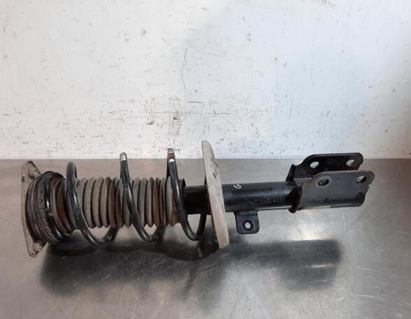 Shock Absorber PEUGEOT 308 II (LB_, LP_, LW_, LH_, L3_)