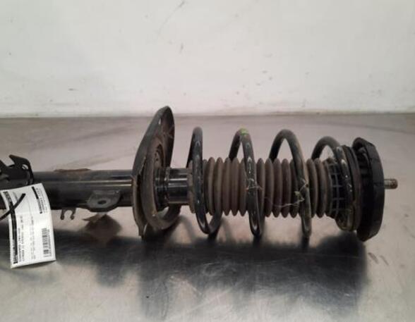 Shock Absorber CITROËN C3 AIRCROSS II (2R_, 2C_)