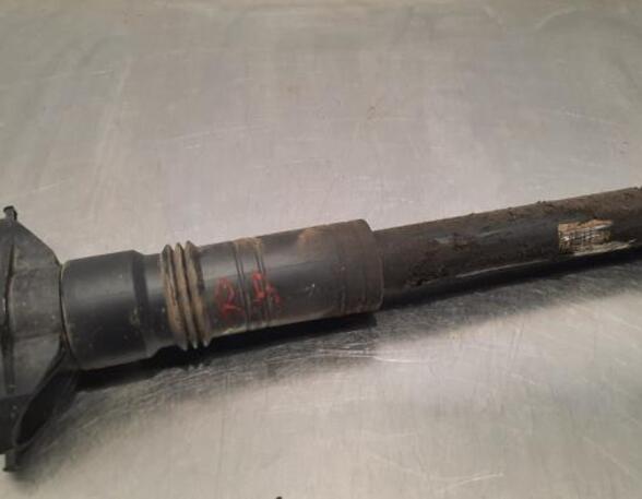 Shock Absorber OPEL CORSA F (P2JO)