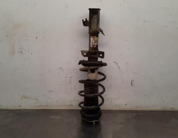 Shock Absorber FORD FIESTA VI (CB1, CCN)