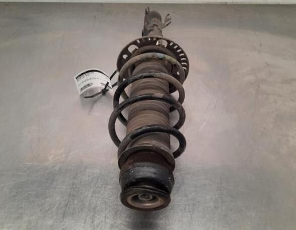 Shock Absorber AUDI A1 Sportback (8XA, 8XF)