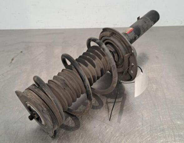 Shock Absorber NISSAN QASHQAI III (J12)