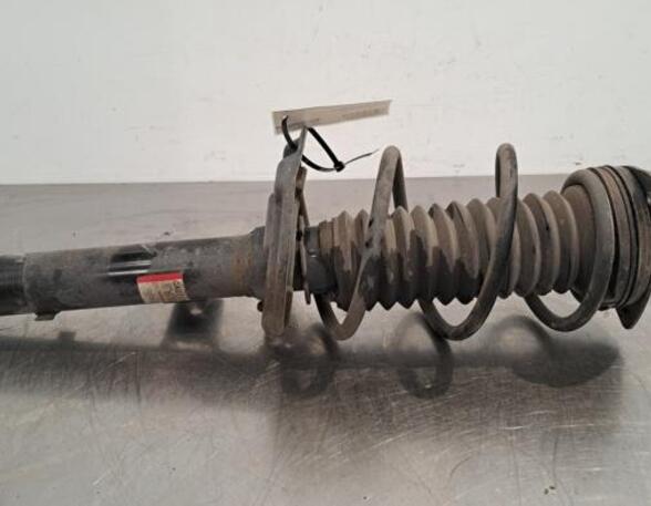 Shock Absorber NISSAN QASHQAI III (J12)