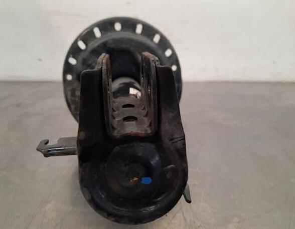 Shock Absorber OPEL CORSA F (P2JO)