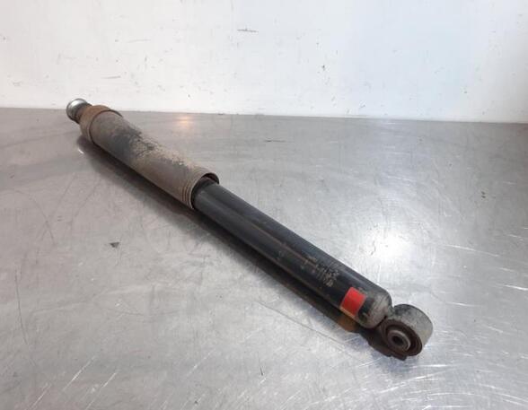 Shock Absorber NISSAN PULSAR Hatchback (C13)