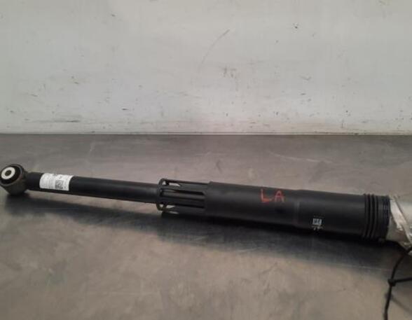 Shock Absorber VW POLO (AW1, BZ1)