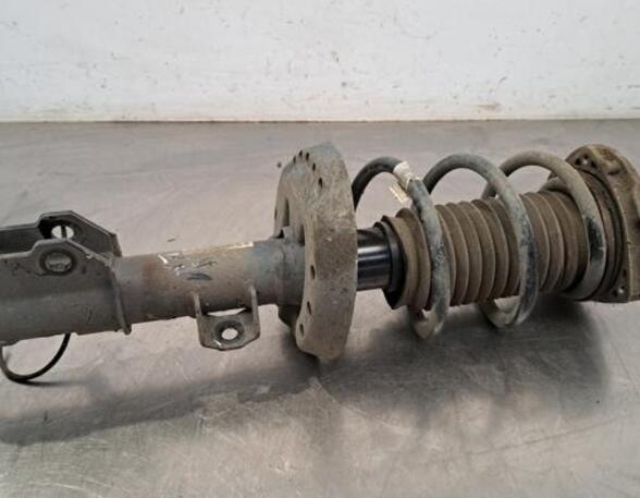 Shock Absorber OPEL ASTRA K (B16)