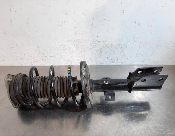 Shock Absorber CITROËN C5 AIRCROSS (A_)