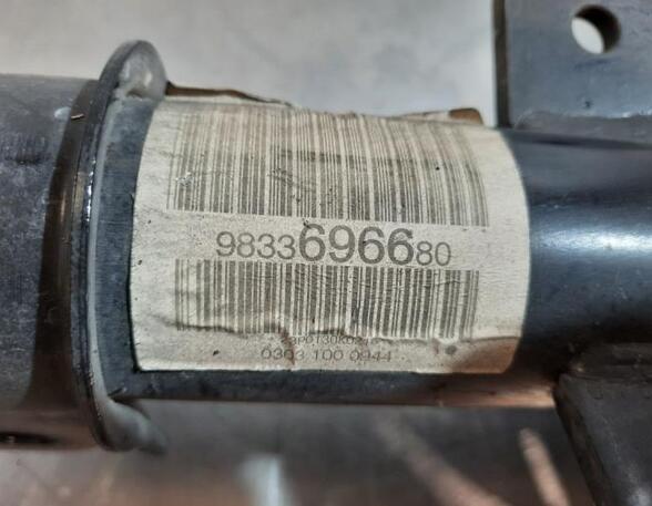 Shock Absorber CITROËN C5 AIRCROSS (A_)