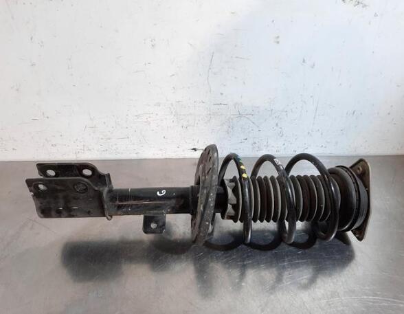 Shock Absorber CITROËN C5 AIRCROSS (A_)