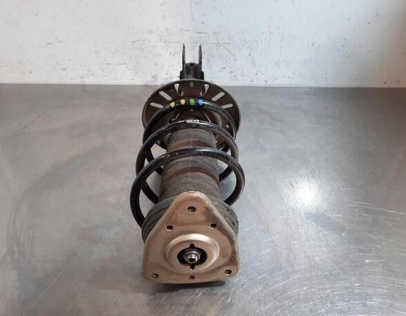 Shock Absorber CITROËN C5 AIRCROSS (A_)