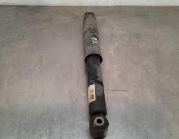 Shock Absorber FIAT DOBLO Cargo (263_), FIAT DOBLO MPV (263_), FIAT DOBLO Platform/Chassis (263_)