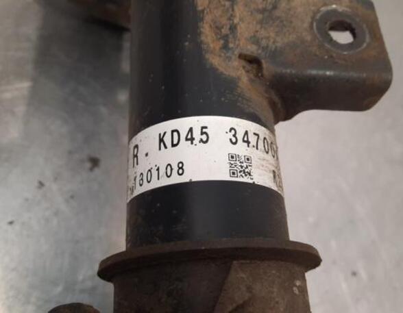 Shock Absorber MAZDA CX-5 (KE, GH)