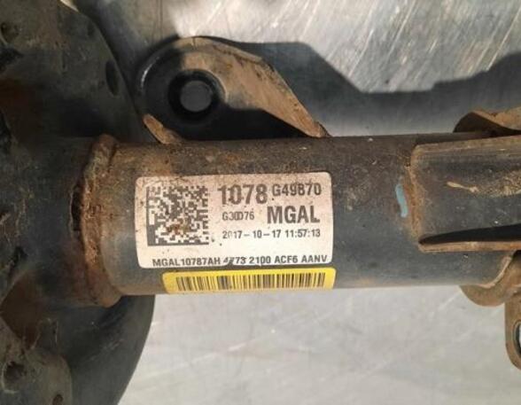 
Stoßdämpfer links vorne Opel Mokka / Mokka X J13 95320366 P17983214
