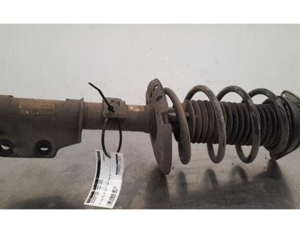 Shock Absorber PEUGEOT 3008 SUV (MC_, MR_, MJ_, M4_), PEUGEOT 5008 II (MC_, MJ_, MR_, M4_), OPEL GRANDLAND X (A18)