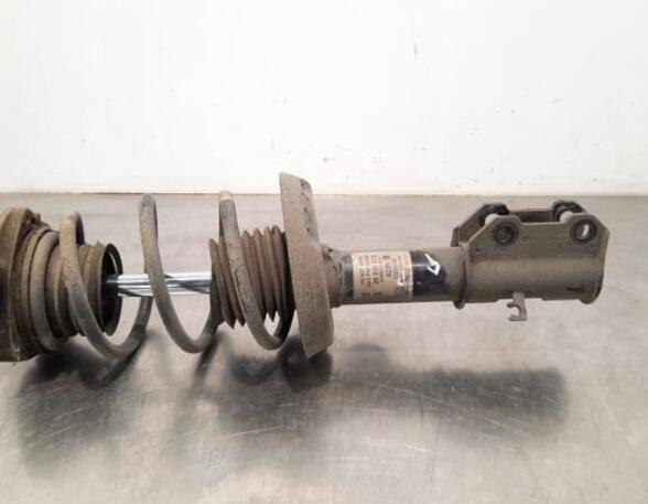 Shock Absorber OPEL ASTRA K (B16)