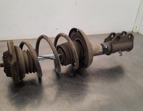 Shock Absorber OPEL ASTRA K (B16)