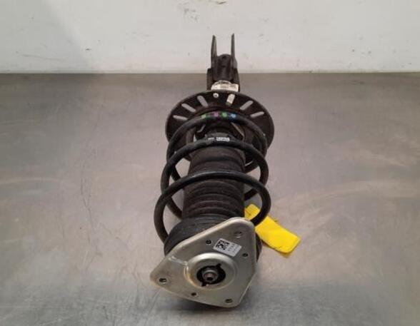 Shock Absorber DS DS 7 Crossback (J4_, JR_, JC_)