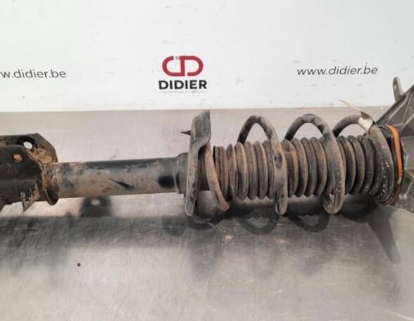 Shock Absorber JEEP COMPASS (MP, M6)