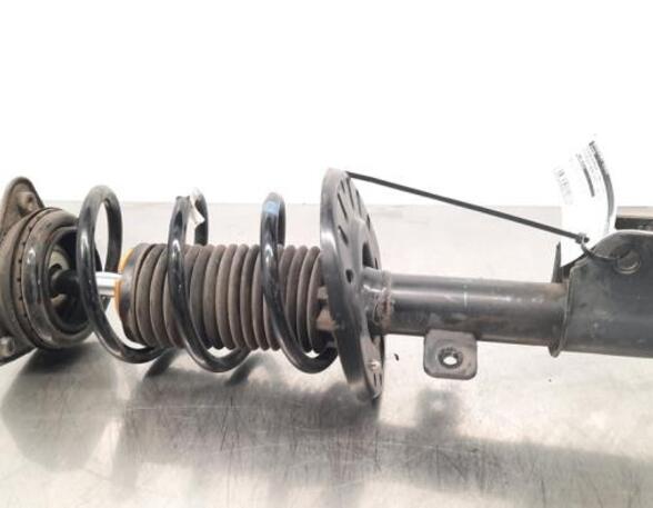 Shock Absorber PEUGEOT RIFTER