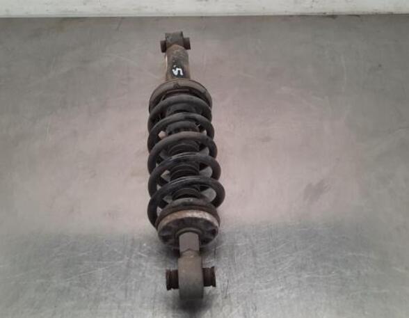 Shock Absorber PEUGEOT 508 SW II (FC_, FJ_, F4_)