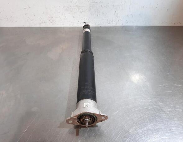 Shock Absorber FORD PUMA (J2K, CF7)