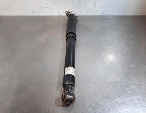 Shock Absorber FORD PUMA (J2K, CF7)