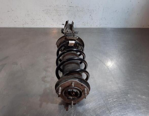 Shock Absorber FORD PUMA (J2K, CF7)