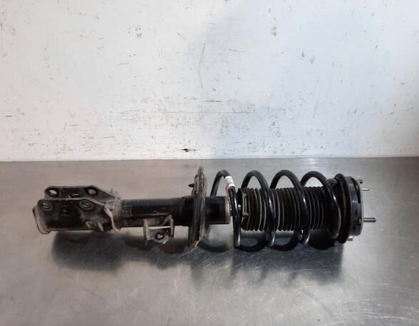 Shock Absorber FORD PUMA (J2K, CF7)