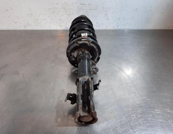 Shock Absorber FORD PUMA (J2K, CF7)