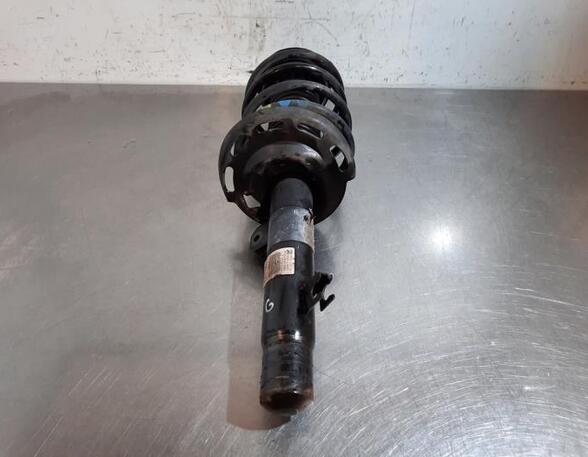 Shock Absorber CITROËN C3 III (SX)