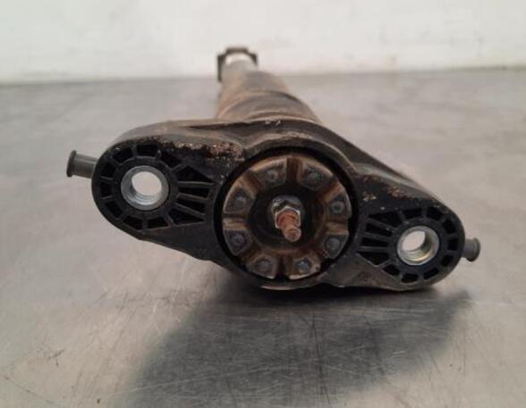 Shock Absorber OPEL CORSA F (P2JO)