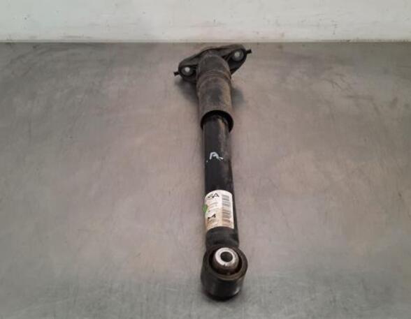 Shock Absorber OPEL CORSA F (P2JO)