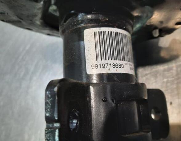 Shock Absorber PEUGEOT 3008 SUV (MC_, MR_, MJ_, M4_), PEUGEOT 5008 II (MC_, MJ_, MR_, M4_)