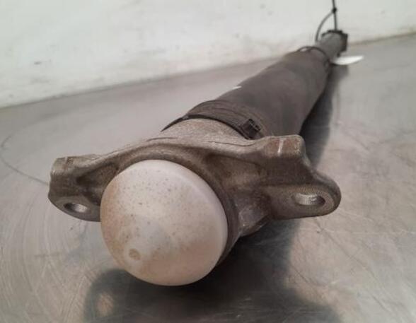 Shock Absorber VW T-CROSS (C11_)