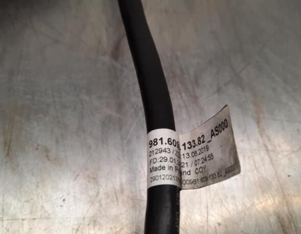 Shock Absorber PORSCHE 718 CAYMAN (982)