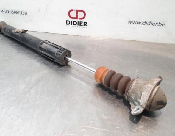 Shock Absorber AUDI Q2 (GAB, GAG)