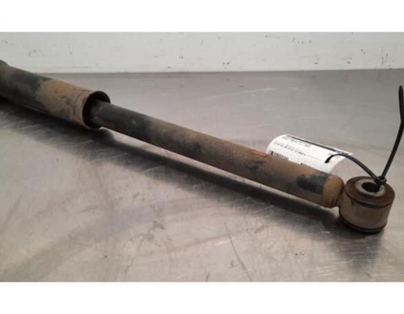 Shock Absorber RENAULT CAPTUR II (HF_)