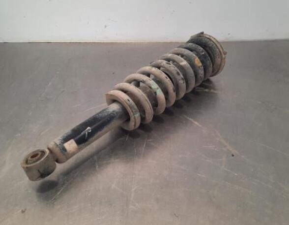 Shock Absorber ISUZU D-MAX II (TFR, TFS)