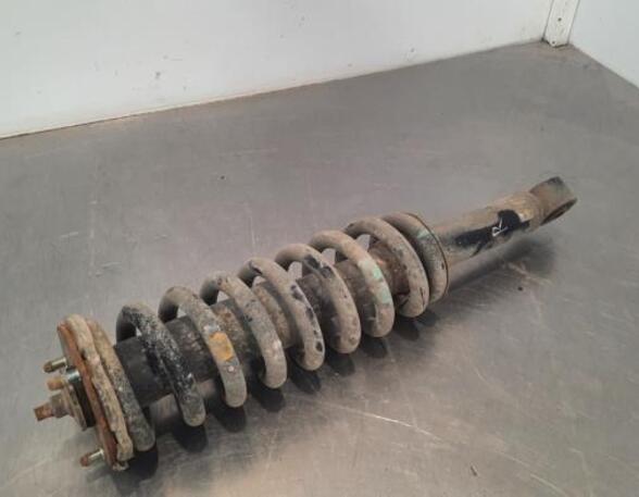 Shock Absorber ISUZU D-MAX II (TFR, TFS)