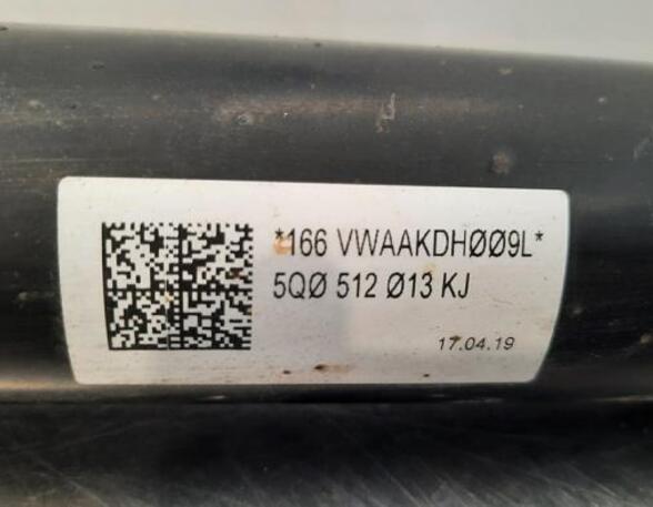 Shock Absorber VW GOLF VII Variant (BA5, BV5), SKODA OCTAVIA III Combi (5E5, 5E6)