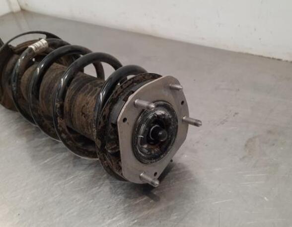 Shock Absorber FORD PUMA (J2K, CF7)