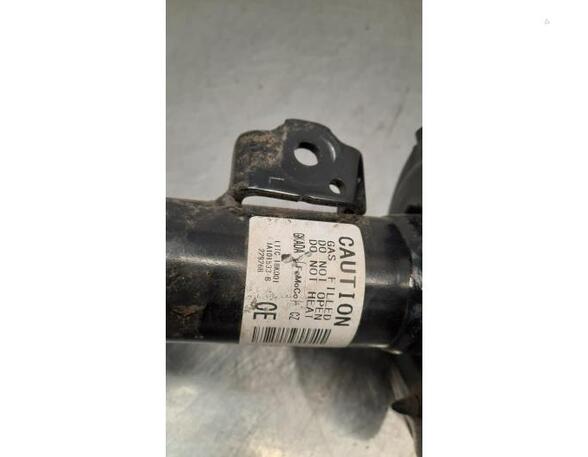 Shock Absorber FORD PUMA (J2K, CF7)