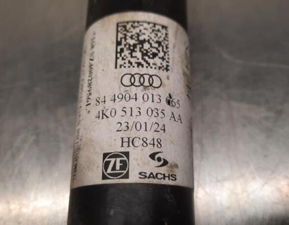 Shock Absorber AUDI A6 C8 Avant (4A5)