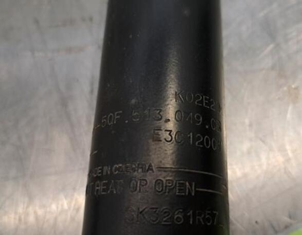 Shock Absorber SKODA KODIAQ (NS7, NV7, NS6)