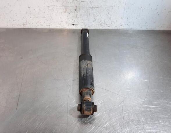 Shock Absorber CITROËN C3 III (SX)