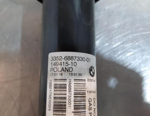 Shock Absorber BMW 2 Gran Tourer (F46)